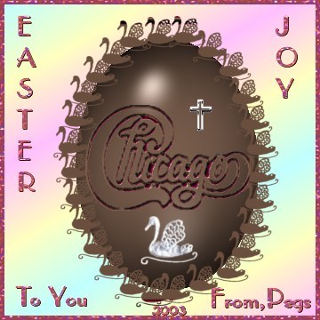 A Happy Easter To All.