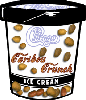 CaribouCrunch Ice Cream