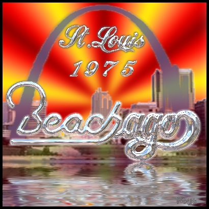 "Beachago" Cover - My Guess