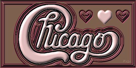 ChiChocolate Bar Updated