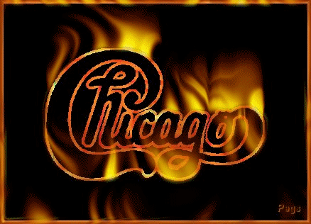 The Great Chicago Fire