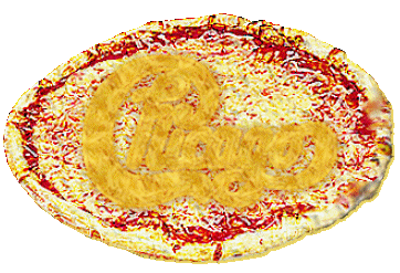 Vegetarian Pizza