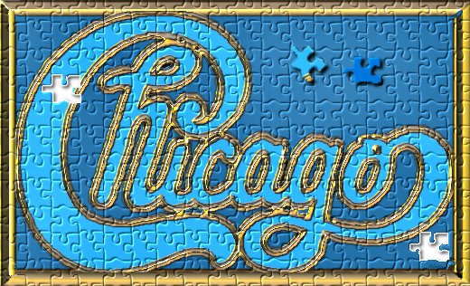 ChiPuzzle