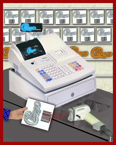 ChiRegister