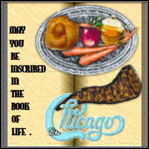 ChiRoshHashanah