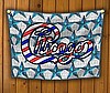 Chi Flag Banner