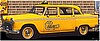 Chicago Cab