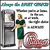 ChiVending Machine