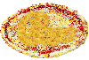 Vegetarian Pizza