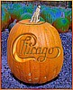 Happy Hallowe'en!