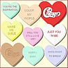 Chi Conversation Hearts